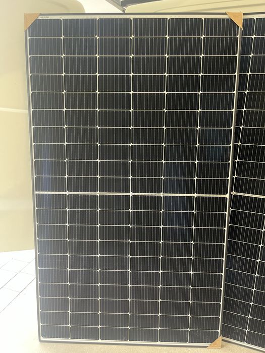 Panel fotowoltaiczny SUNPRO 375w