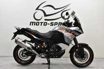 KTM Adventure 1190 Adventure Niemcy 2014r Tylko 22 Tkm. Udokum. 1-właściciel !!