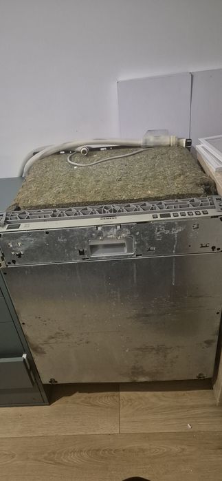 Sprzedam zmywarkę  Siemens