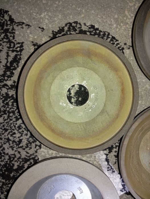 Круг алмазний, алмазний круг, пальник газовий, газовий пальник