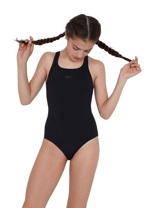 Strój, kostium kąpielowy Speedo Essential Endurance r. 116 NOWY