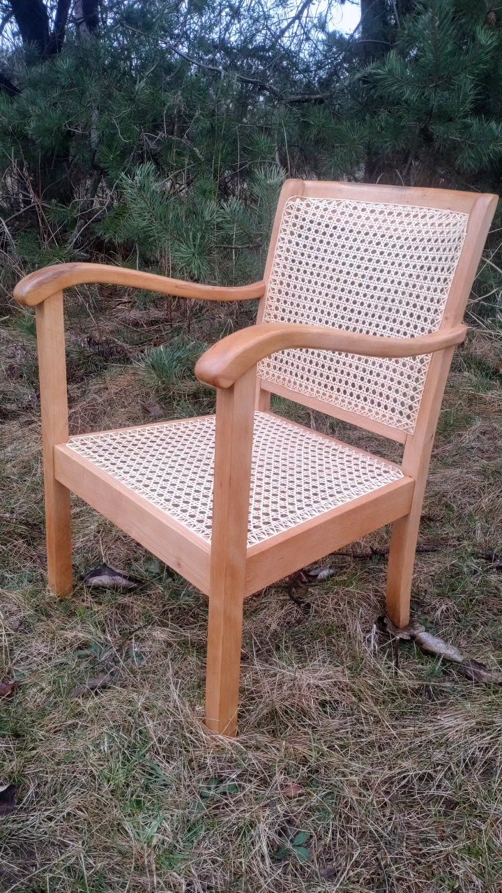 Rattan,wyplatanie siedzisk,plecionka wiedeńska ,rattanowa