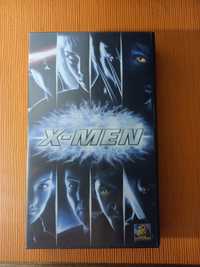 X-Men VHS Imperial stan idealny