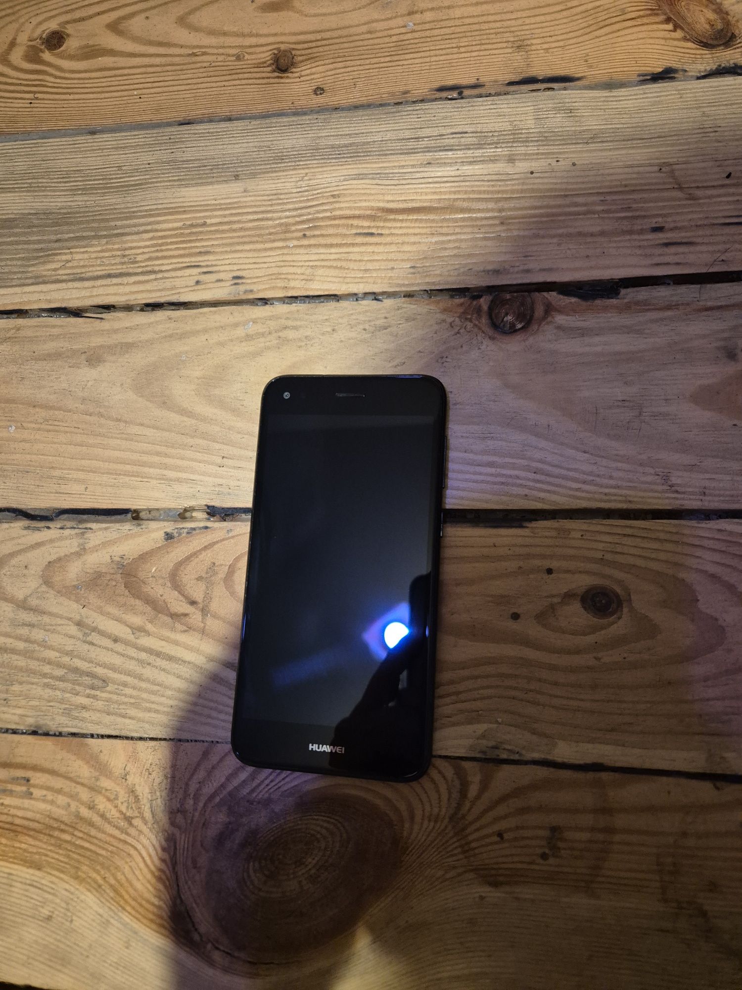 Huawei P9 lite mini - sprawny