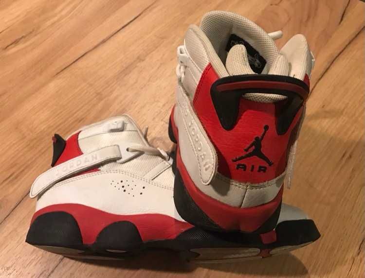 Jordan buty męskie
