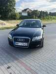 Audi A4 B7 2.0 TDI 2006r.