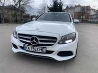 Mercedes-benz C300, 2016