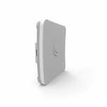 Mikrotik SXTsq Lite5 Biały Obsługa PoE