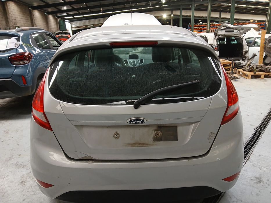 Porta / tampa da mala FORD Fiesta VI (CB1, CCN)