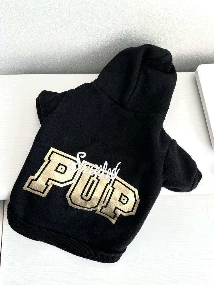 Bluza dla małego pieska