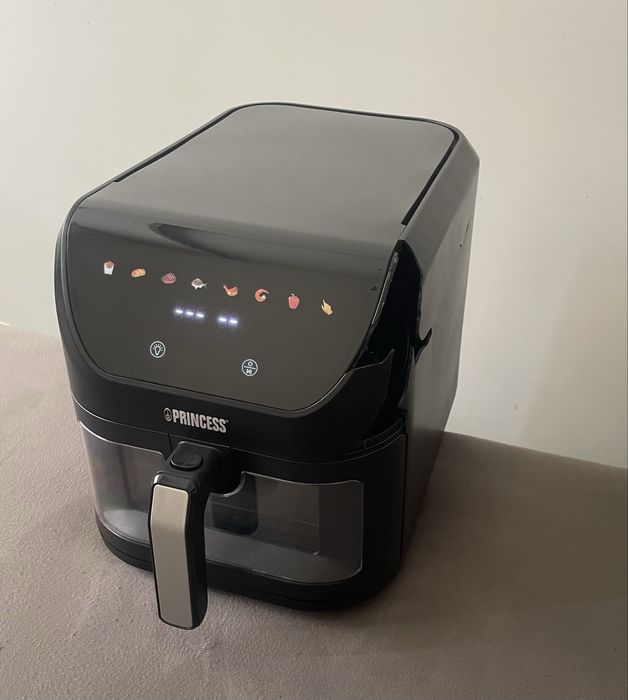 Frytkownica 8 Litrów Princess Model: 182258