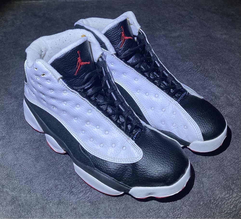 Nike Air Jordan 13 Retro He Got Game