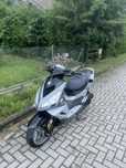 Peugeot speedfight 3 sf3 50 2t 2013 rok zadbany