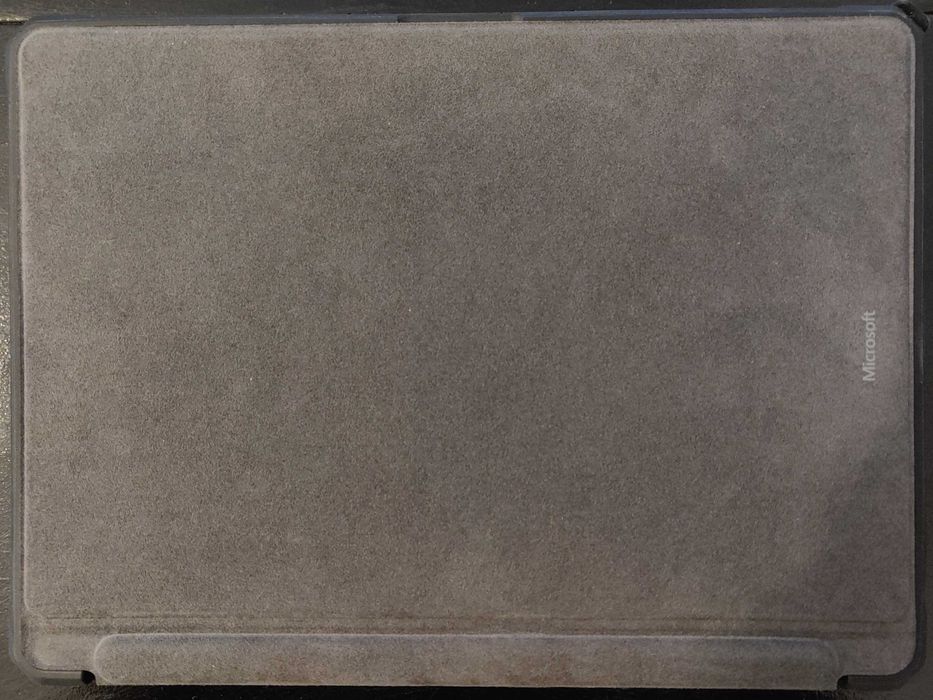 Surface Pro 8 i7 16/256 Graphite c/garantia 11/2025