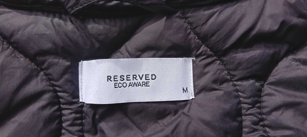 Bezrękawnik Reserved