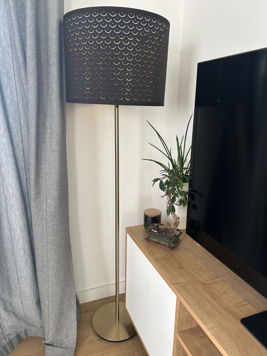Lampa podłogowa IKEA