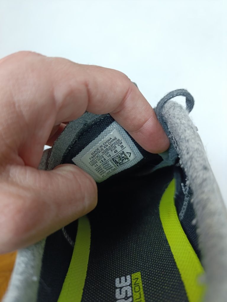Мужские кожаные кеды кроссовки converse one star nubuck ox lunarlon