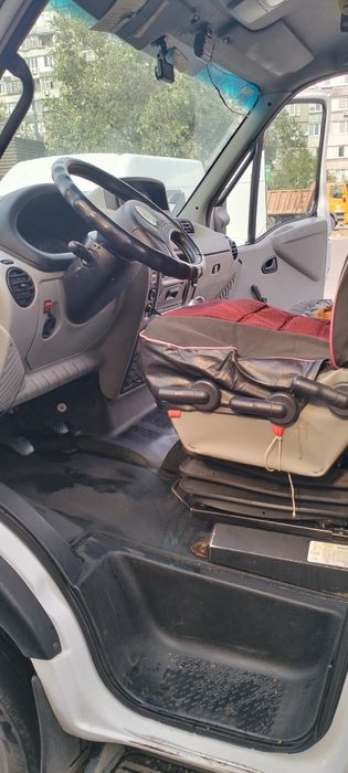 Продам RENAULT Mascott