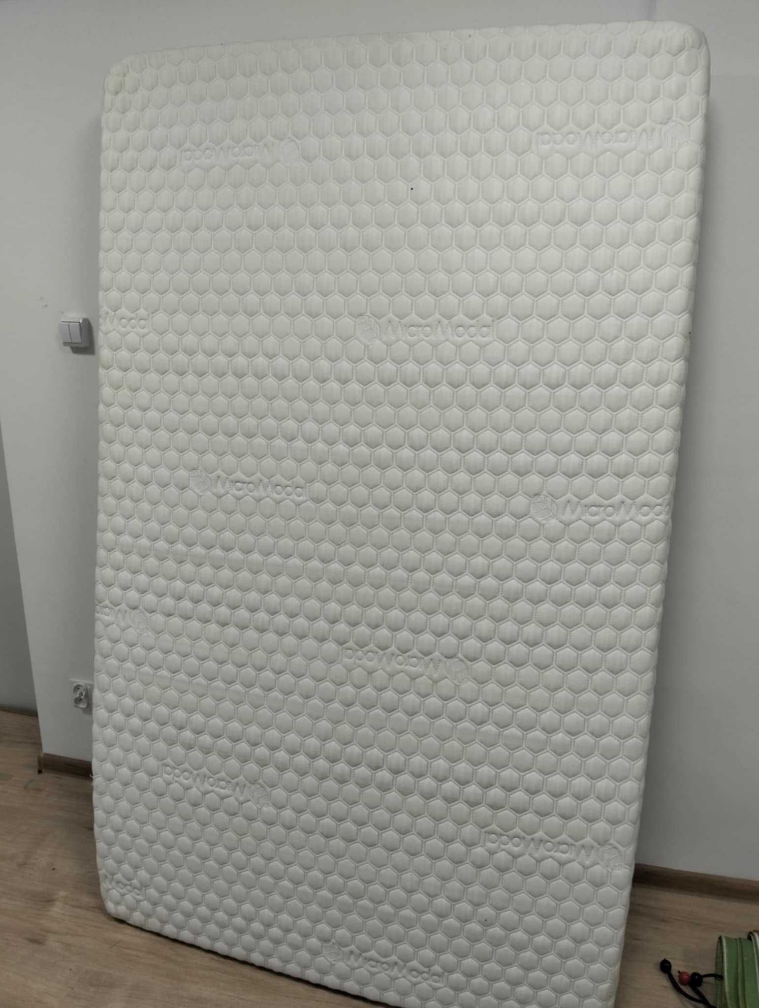 Materac SENPO Barcelona 120/200cm