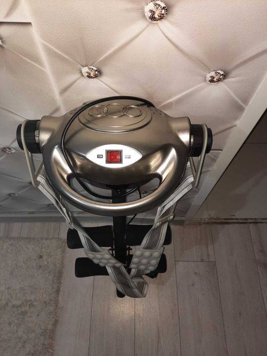 Antycellulitowy masazer do ciała