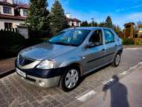Dacia Logan - bardzo ekonomiczna, nowe opony!