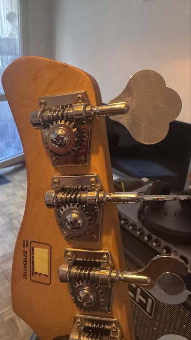 Sire Marcus Miller V7 2nd Gen
