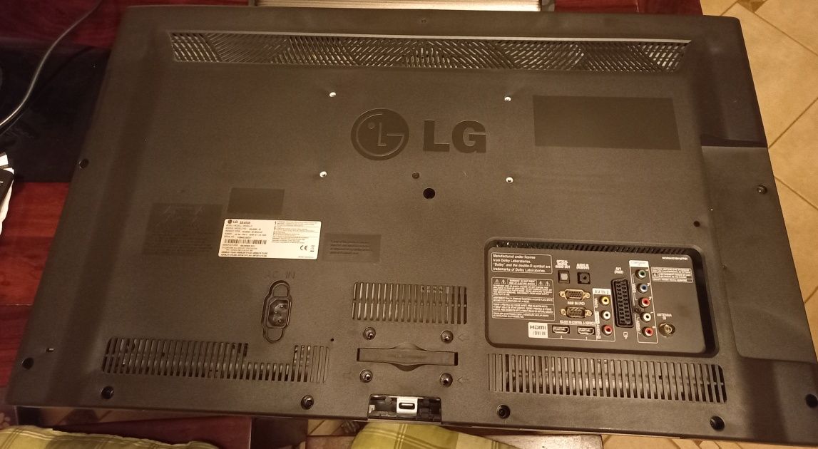 Telewizor LG LCD