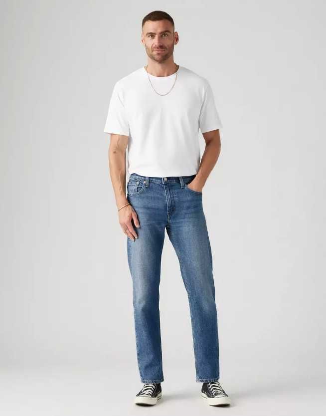 LEVIS джинсы оригинал из США 501, 502, 505, 511, 512, 514