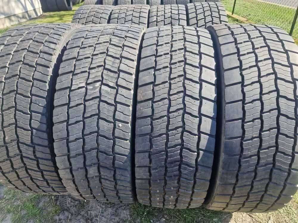 315/70R22.5 385/65R22.5 295/60R22.5 315/60R22.5 445/45/19.5