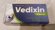 Krople vedixin intense