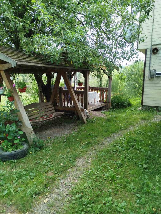 Відпочинок в Карпатах ,Яблуниця