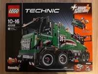 LEGO® 42008 Technic - Wóz techniczny
