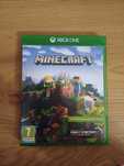 Minecraft Xbox One