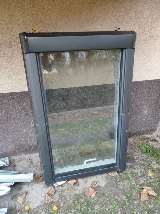 Okno dachowe roto 120x80