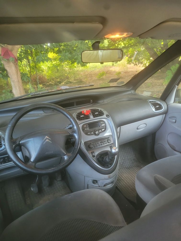 Citroën Xsara Picasso 1.6D