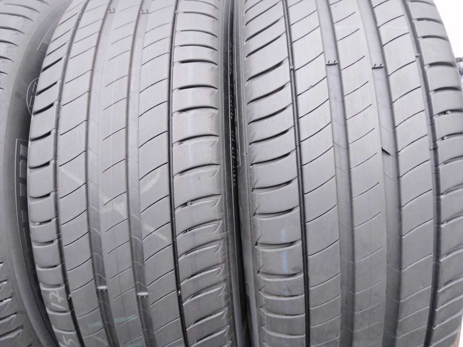 Michelin Primasy 3  215 65 17 Літо.Склад,шиномонтаж Дружківська 12