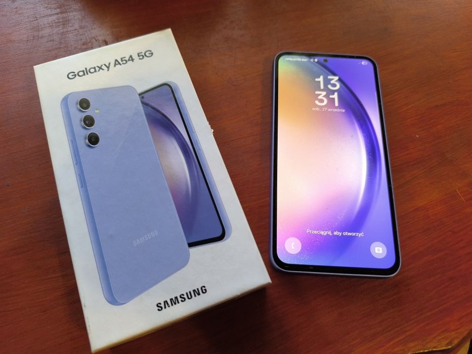 Samsung Galaxy A54 5G 8GB/256GB