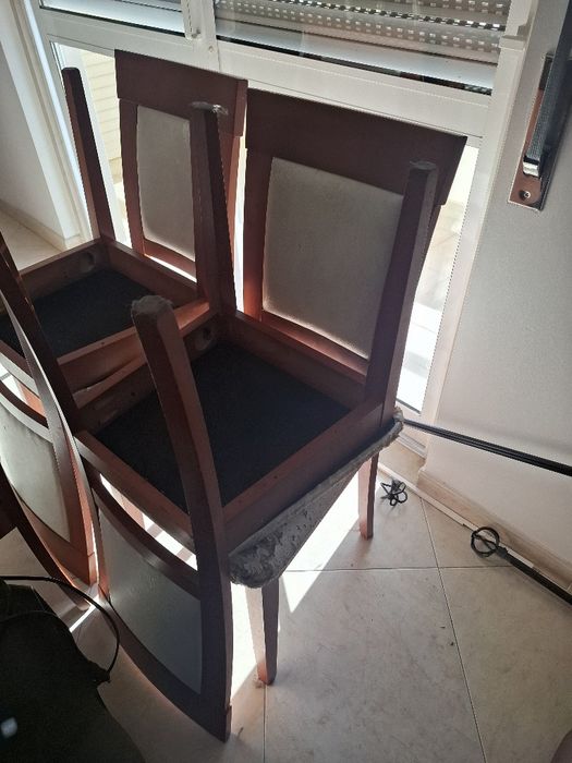 Vendo mesa extensível