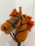 Hobby horse rozmiar A4