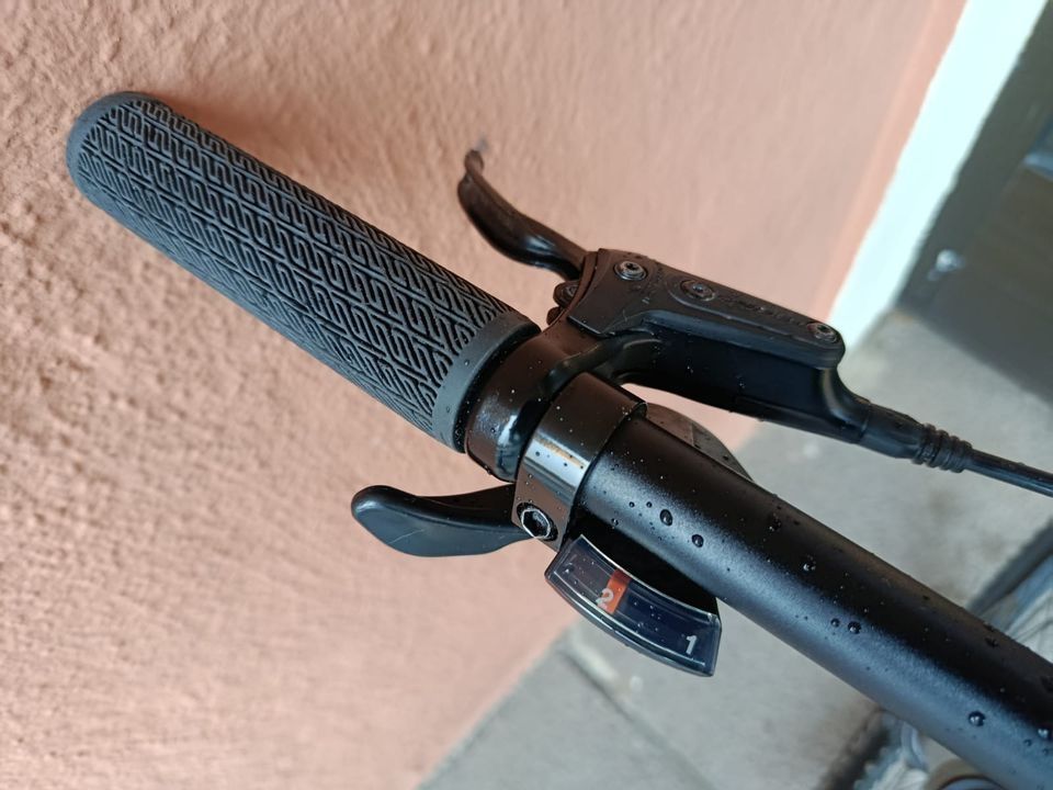 MTB Велосипед Scott aspect 950