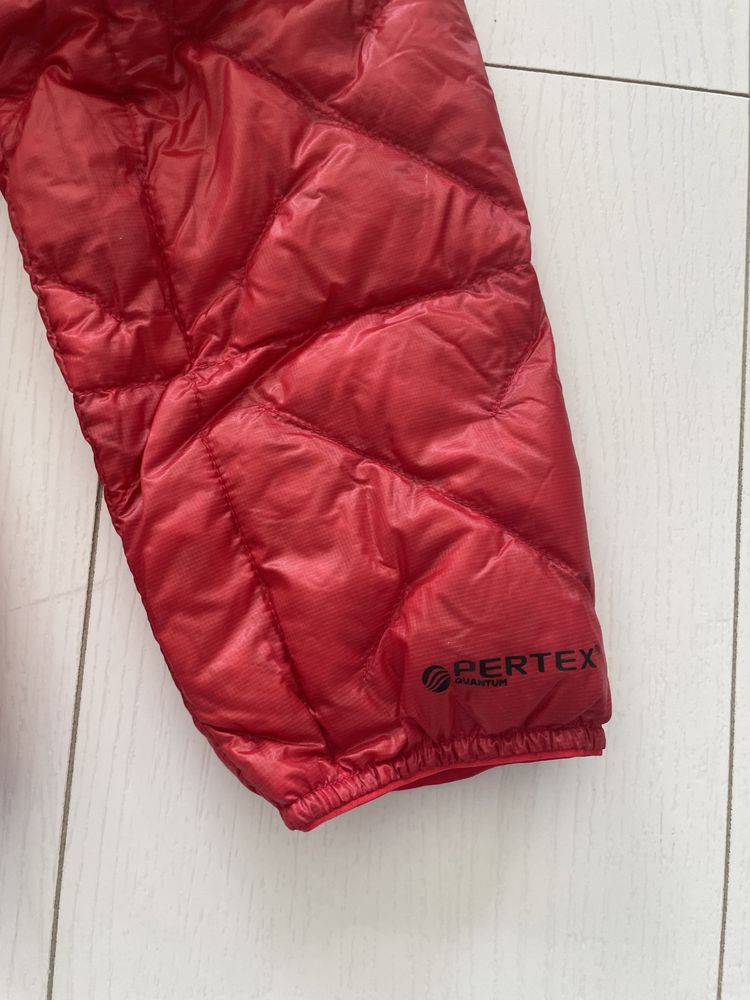 Damska kurtka  Burton [ak] Baker Ultralight Down Jacket rozmiar S