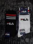 Skarpetki Fila 5 par NOWE