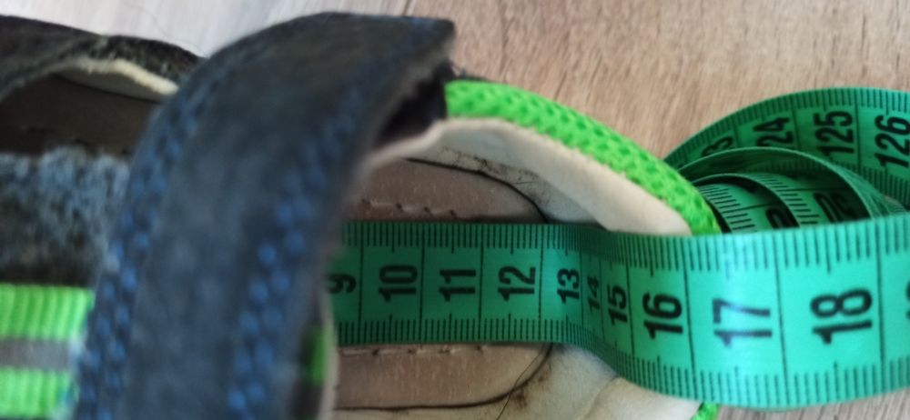 Босоножки, кожа для мальчика, 21р.