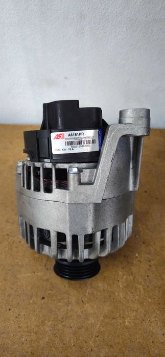 Alternator AS A6161PR do Fiat Panda/Punto/Doblo - nowy
