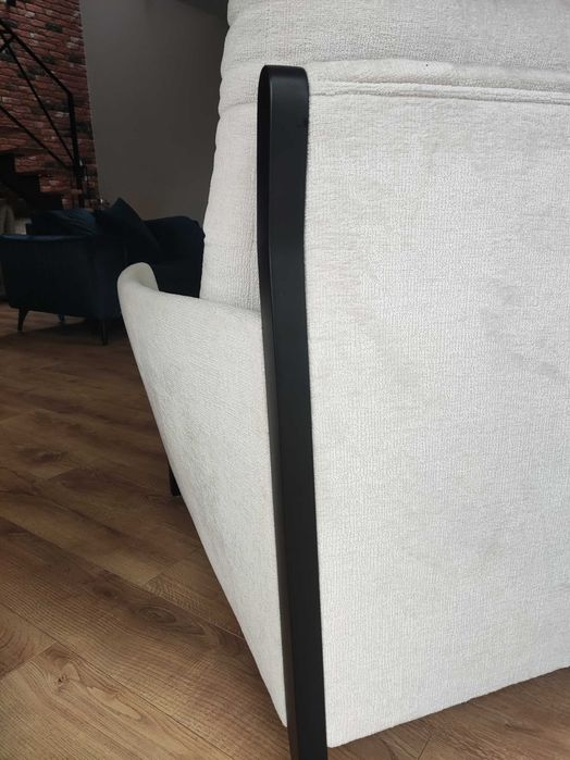 Elegancka kanapa , sofa