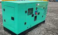 Agregat generator pradotwórczy Damatt 33 kw ATS Nowy