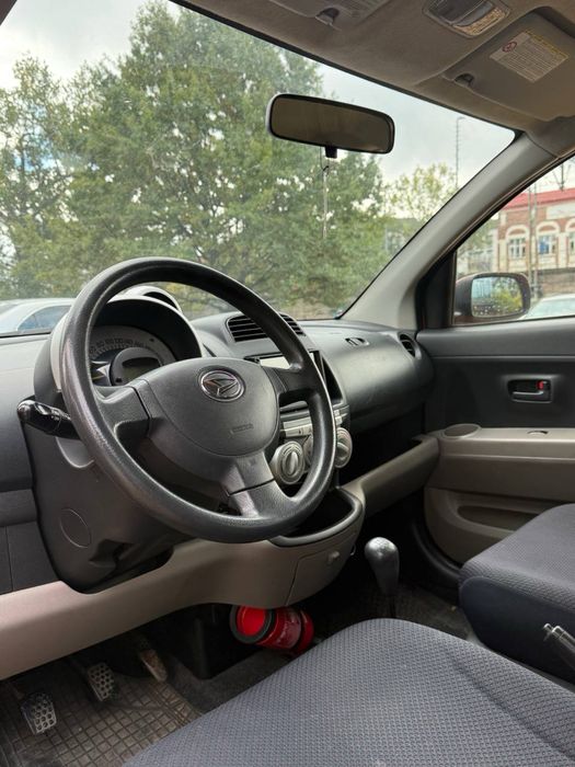 Dihatsu Sirion•1.3B•Komfortowy•Gotowy do jazdy•Zadbany•Zamiana