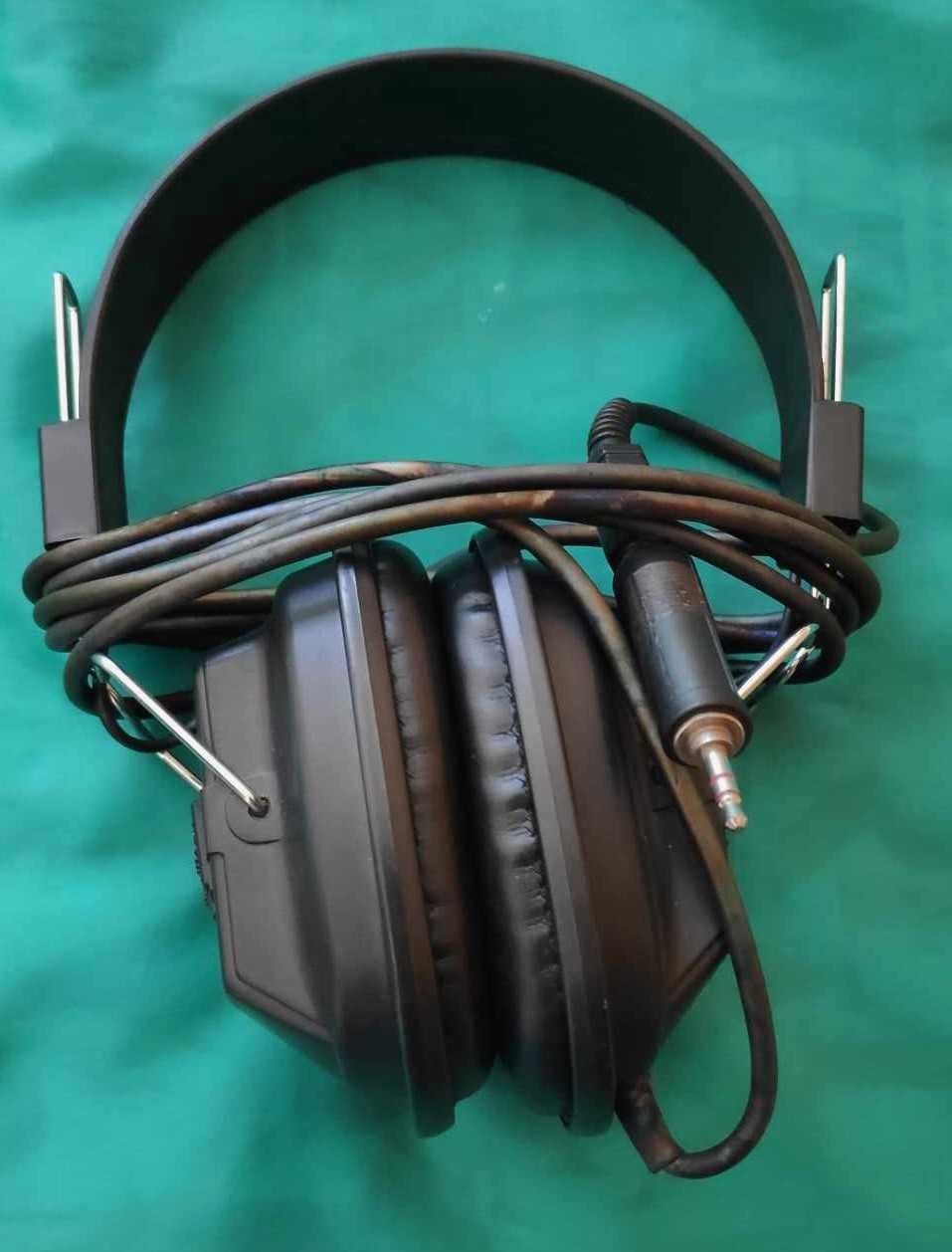 StereoHeadPhones - Philips SBS484