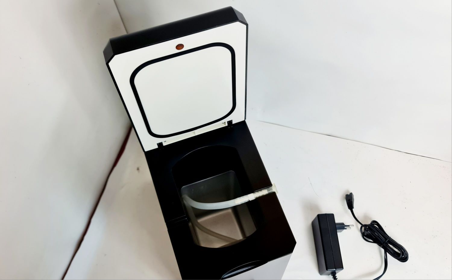 Lodówka TM Lifestyle 1L ekspresu do kawy Nivona Melitta Saeco Siemens