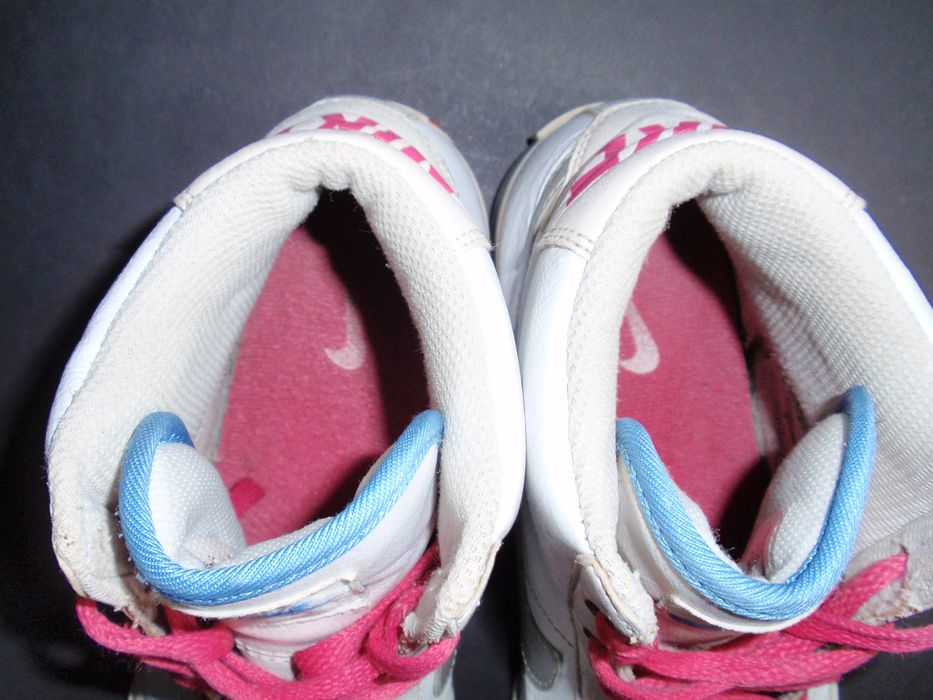 Buty Nike Sweet Classic High roz. EUR 38,5